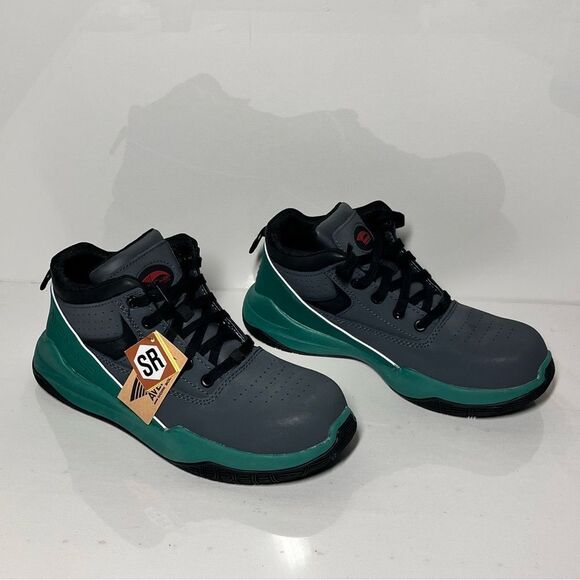 Avenger Reaction Safety Work Boots - Picture 1 of 6